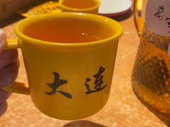 -喝丢一只鞋海鲜烧烤·海肠捞饭(东关街店)