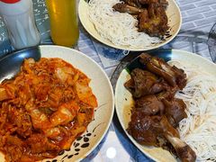 -贤花饭店(凯德店)