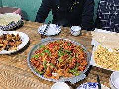 -长寿面馆(振兴路店)