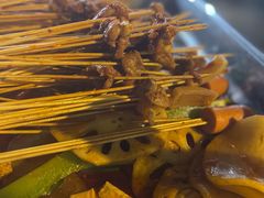 -雲记卢妈冷锅串串(中道街总店)