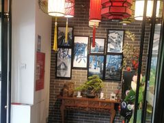 -徽镇小厨·经典徽菜(马连道店)