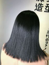 点击看大图 -藤野造型·专业烫染店