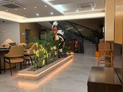-紫藤园·天目湖大鱼头(南山竹海店)