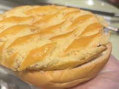 -蝴蝶里·粤菜·点心(龙湖杭州金沙天街店)