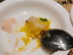 -万兴佳烤肉·长白山老味道(宏泰广场店)