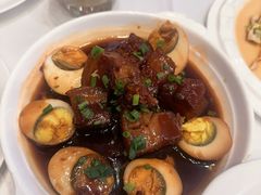 -乾隆美食·本帮菜(黄河路店)