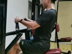 -一兆韦德健身(张杨路店)