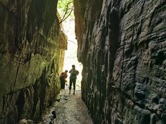 -孤山寨风景区