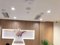 -霸王茶姬(正佳广场店)