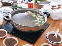 -原野牛肉岛