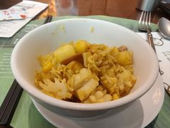 -帕蓝·暹罗料理(大学路店)