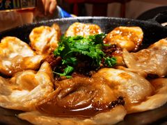 -百味地锅鸡(二店·财校分店)