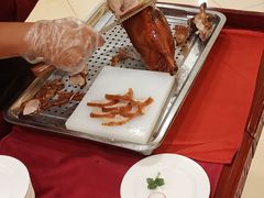 -北京全聚德(西客站店)