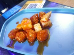 -忘忧草融合私房菜(红鼎国际店)