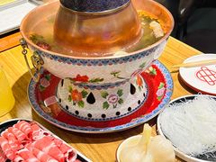 -记忆串城·东北烧烤·小龙虾·大型团建(南油店)