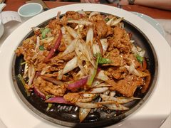 -鸭匠食府·挂炉烤鸭·新京菜(阜成路店)