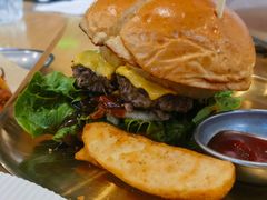 -魏斯理汉堡(西安沣东吾悦店)