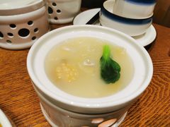 鲍鱼羹-付家大院(华丰店)