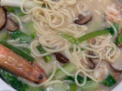 -闽海肴(北辰荟店)