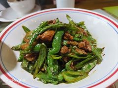 -屋门口呷饭(捞刀河店)