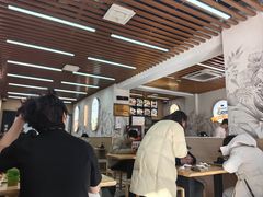 -众品老方子锅贴甜沫(李村店)