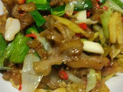-湘与香缘·湖南菜(王府井北京市百货大楼店)