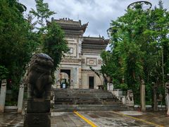 -西安关中民俗艺术博物院