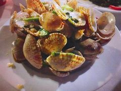 -越海渔村