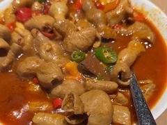 -匠熙小馆(崇文门店)