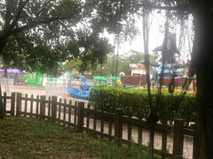 -白沙门生态公园