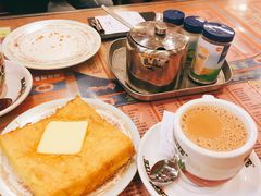 西多士-金华冰厅