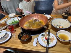 -妈妈的味道(和顺古镇店)