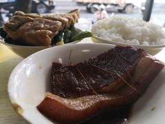 -老济南药膳把子肉(周公祠街店)