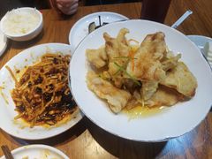 -金掌勺·锅包肉(双榆树店)