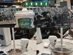 -滨力健身俱乐部