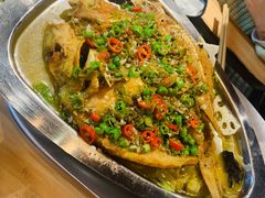 -东厨虾煌(电子街店)