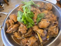 -老味道1992(武当山店)