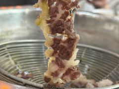 -潮悦牛肉火锅城(水贝店)