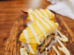 芒果大虾卷-游You House(西单老佛爷店)