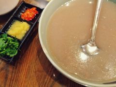 -客乡情(南京东路店)