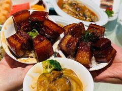 -苏淮景·苏闽融创菜·海鲜(原空港井河轩店)
