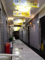 体验后-深圳阳光医疗美容医院·旗舰店