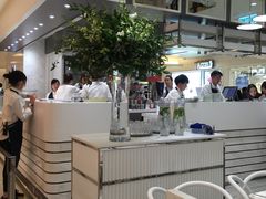 -Lady M(沙田新城市广场店)