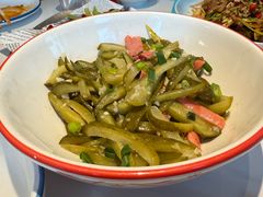 -拾柴熏酱-鲜虾水饺(群力店)