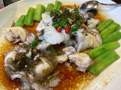 -猪肉婆私房菜(容桂总店)