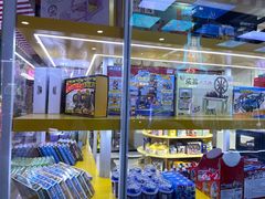 -风云再起游乐汇(南京常发广场店)