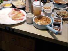 -韩宫宴烤肉·料理(漳河万达店)