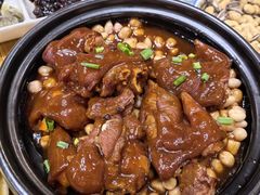 -六和聚传统烤鸭.天津菜(和平店)