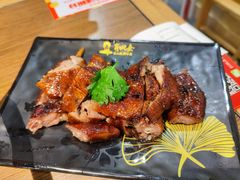 -肖四女乐山跷脚牛肉(世博源店)