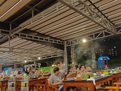 -渔家火锅·海鲜自助餐·演艺(亚龙湾天域酒店)